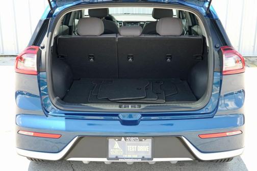 2019 Kia Niro LX