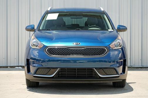 2019 Kia Niro LX