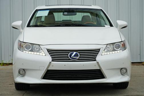 2013 Lexus ES 300h Base