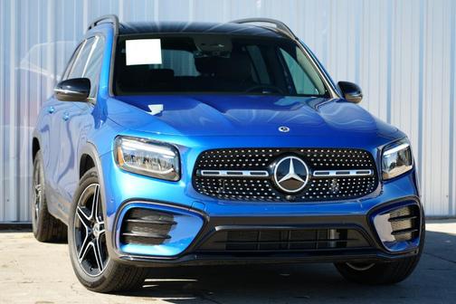 2024 Mercedes-Benz GLB 250 Base