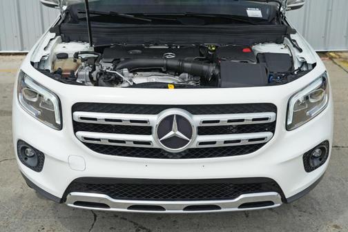 2020 Mercedes-Benz GLB 250 Base 4MATIC