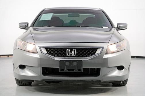 2009 Honda Accord EX-L