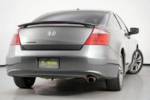 2009 Honda Accord EX-L