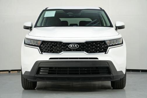 2021 Kia Sorento LX