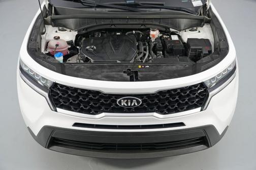 2021 Kia Sorento LX