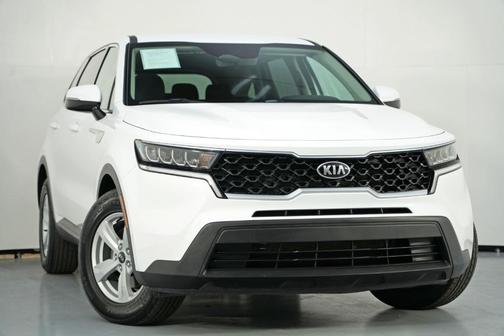 2021 Kia Sorento LX