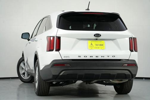 2021 Kia Sorento LX