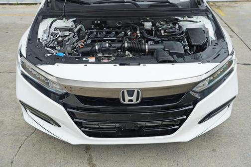 2020 Honda Accord Sport 1.5T