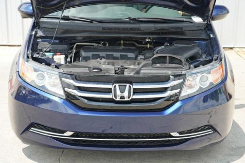 2014 Honda Odyssey EX