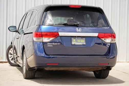 2014 Honda Odyssey EX