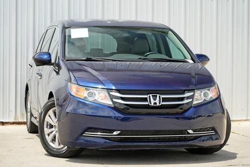 2014 Honda Odyssey EX