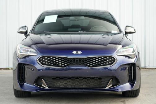 2020 Kia Stinger GT