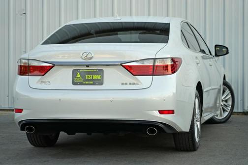 2014 Lexus ES 350 Base