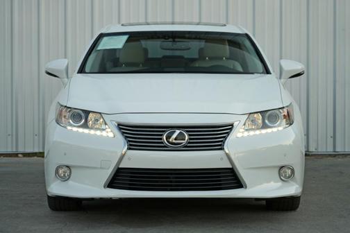 2014 Lexus ES 350 Base