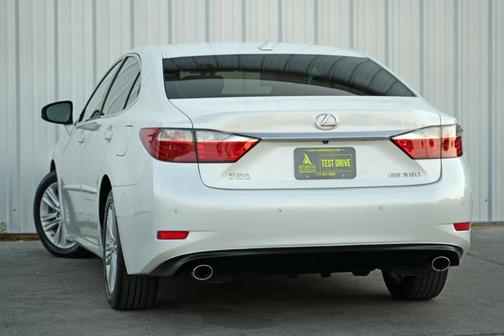 2014 Lexus ES 350 Base