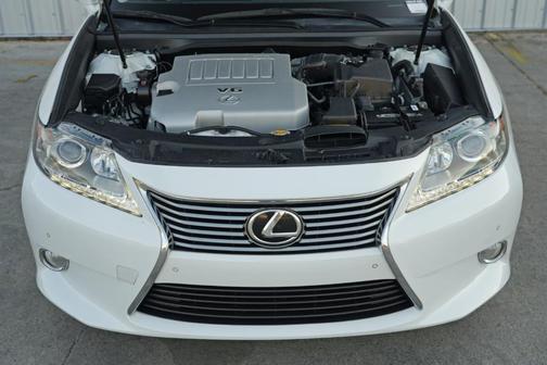 2014 Lexus ES 350 Base