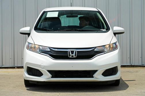 2020 Honda Fit LX