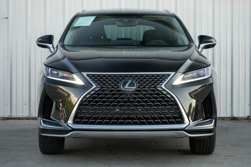2021 Lexus RX 350 Base