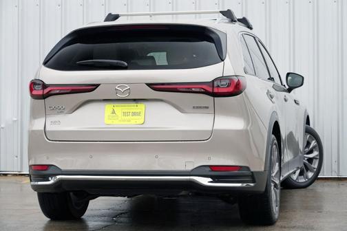 2024 Mazda CX-90 Premium