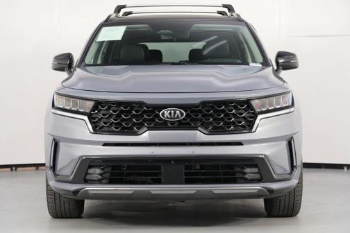 2021 Kia Sorento EX