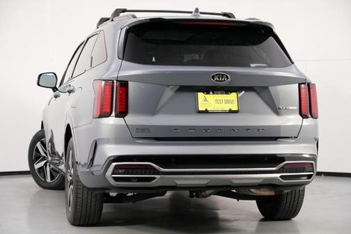 2021 Kia Sorento EX