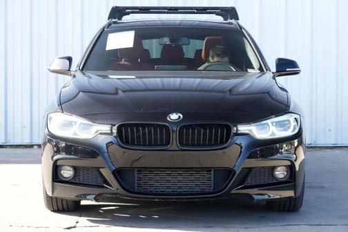 2017 BMW 328d xDrive