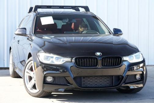 2017 BMW 328d xDrive