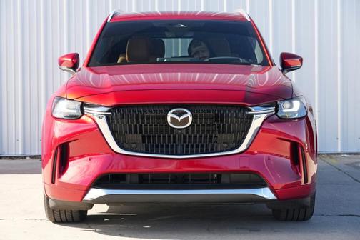 2024 Mazda CX-90 3.3 Turbo S Premium Plus