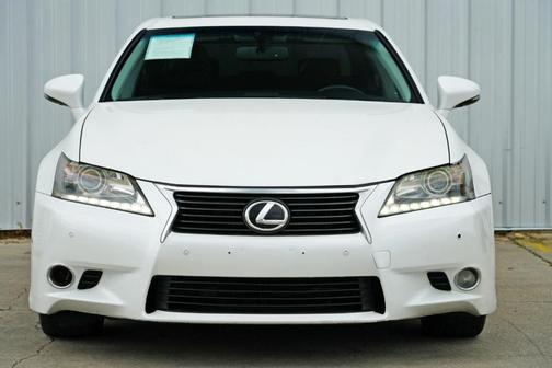 2013 Lexus GS 350 Base