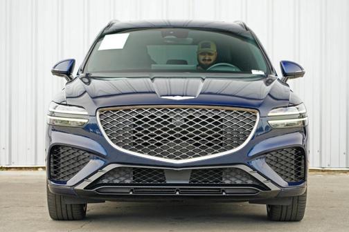 2022 Genesis GV70 3.5T Sport
