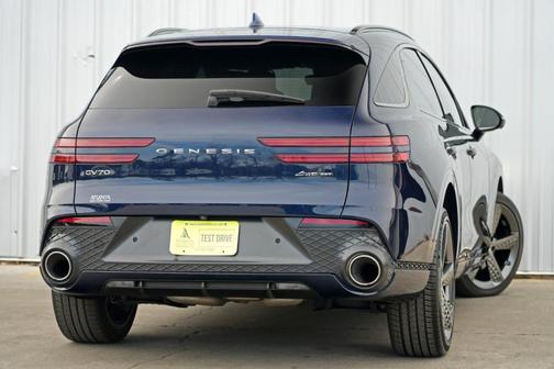 2022 Genesis GV70 3.5T Sport