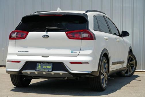 2017 Kia Niro EX