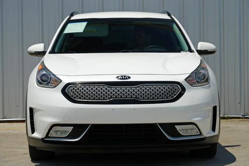 2017 Kia Niro EX