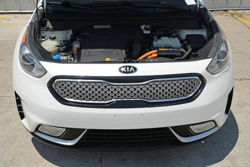 2017 Kia Niro EX