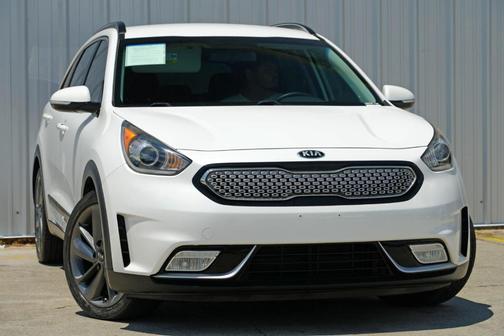 2017 Kia Niro EX