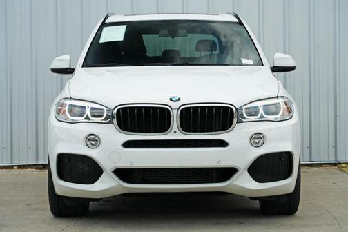 2016 BMW X5 sDrive35i