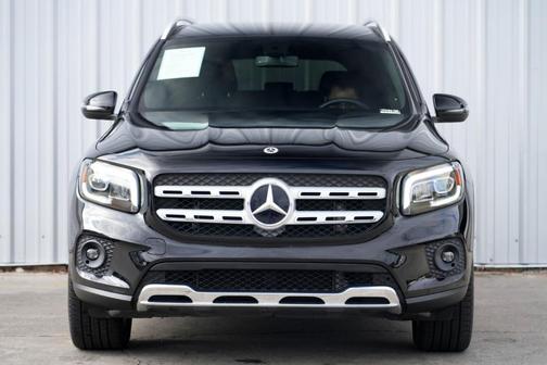 2022 Mercedes-Benz GLB 250 Base