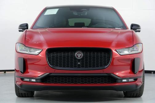 2022 Jaguar I-PACE HSE