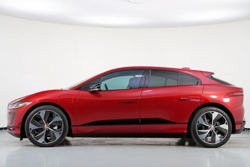2022 Jaguar I-PACE HSE