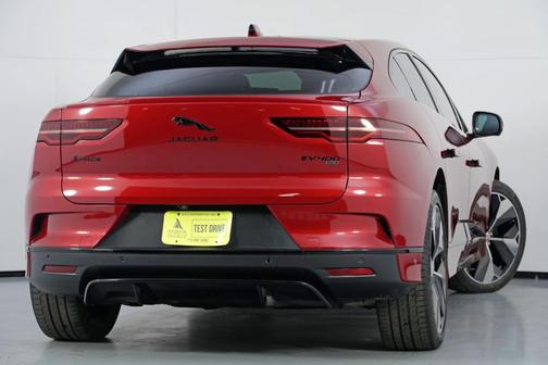 2022 Jaguar I-PACE HSE