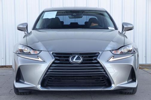 2020 Lexus IS 300 Base