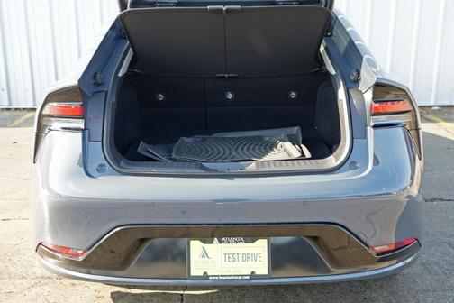 2024 Toyota Prius Limited