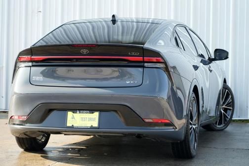 2024 Toyota Prius Limited