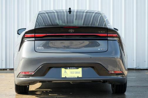 2024 Toyota Prius Limited