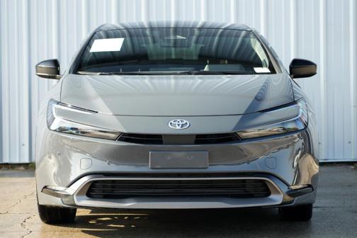 2024 Toyota Prius Limited