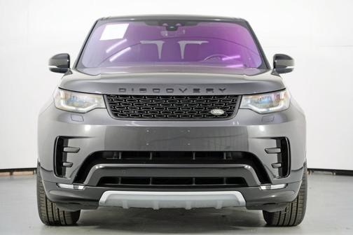 2020 Land Rover Discovery Landmark