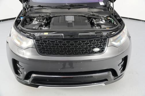 2020 Land Rover Discovery Landmark