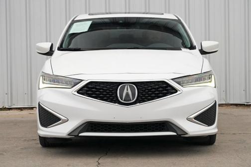 2021 Acura ILX Premium Package
