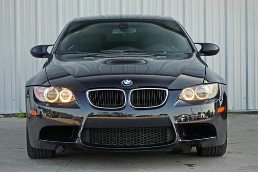 2008 BMW M3