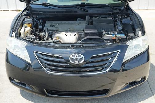 2009 Toyota Camry XLE